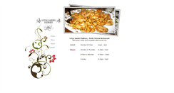 Desktop Screenshot of lotusgardenpadbury.com